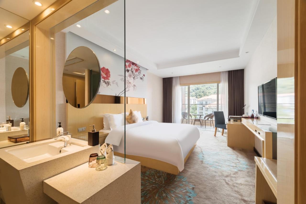 Paco Hotel Luogang Wanda Plaza Branch Canton Esterno foto