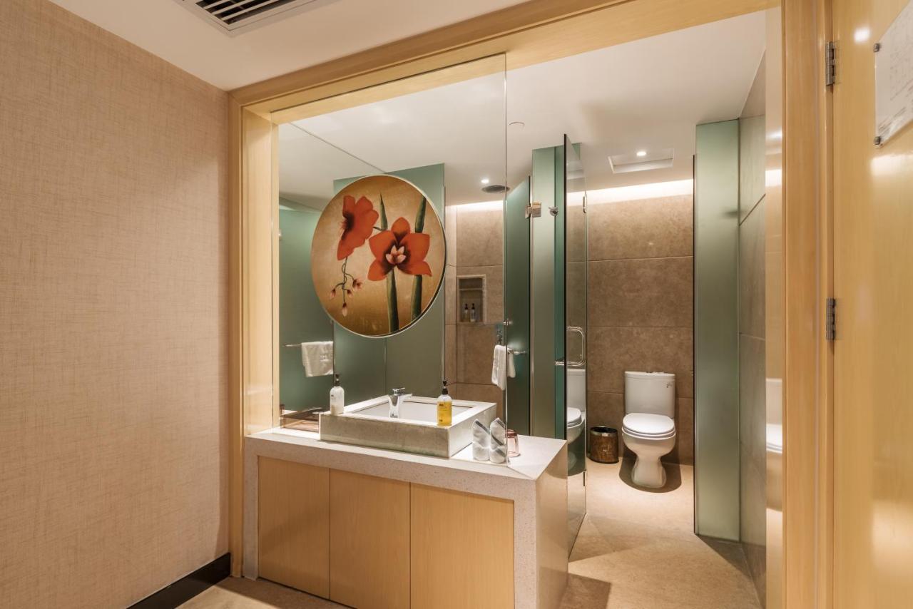Paco Hotel Luogang Wanda Plaza Branch Canton Esterno foto