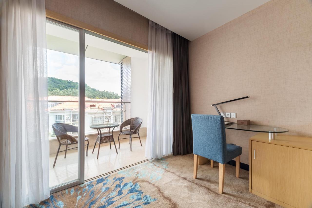 Paco Hotel Luogang Wanda Plaza Branch Canton Esterno foto