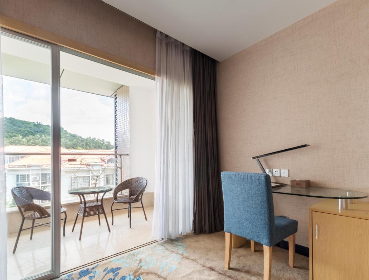Paco Hotel Luogang Wanda Plaza Branch Canton Esterno foto