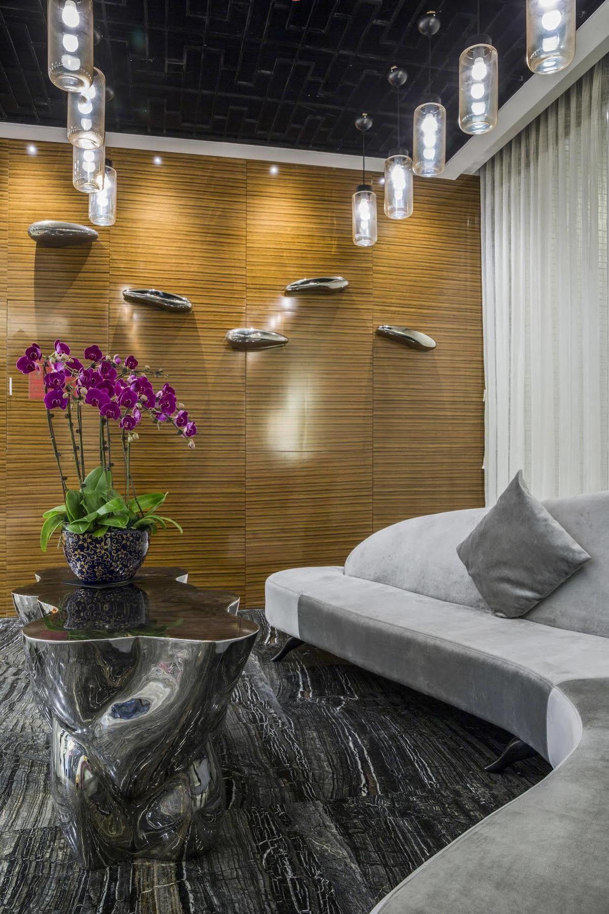 Paco Hotel Luogang Wanda Plaza Branch Canton Esterno foto