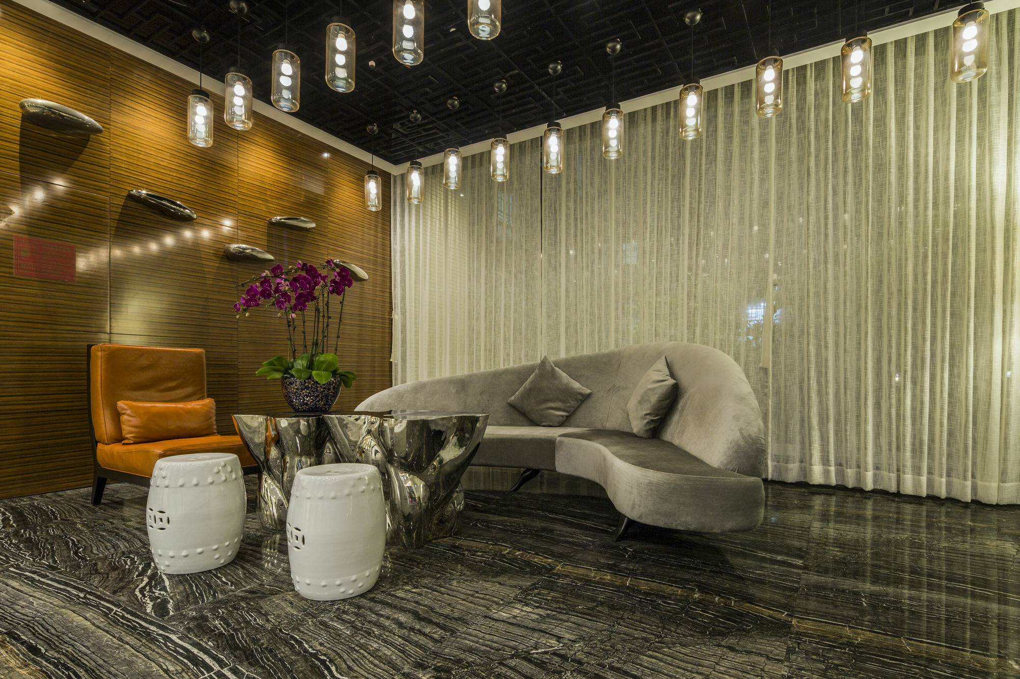 Paco Hotel Luogang Wanda Plaza Branch Canton Esterno foto